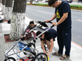 學(xué)術(shù)會議|2021年古樹名木無損檢測技術(shù)及應(yīng)用交流會