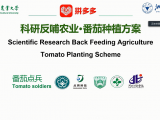 點(diǎn)將科技參加第二屆“多多農(nóng)研科技大賽”開幕式