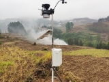 自動(dòng)氣象站故障維修及日常維護(hù)