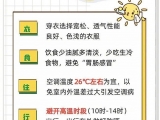 高溫事件已持續(xù)超30天！五問(wèn)極端高溫 還要熱多久？