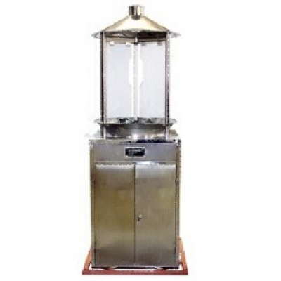 DJ-CB01自動蟲情測報(bào)燈