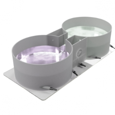 Shuttle Box 酸堿度、二氧化碳穿梭箱系統(tǒng)