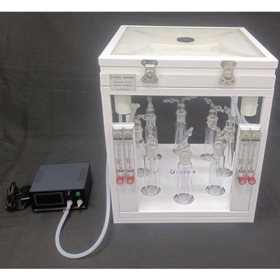 DJ-7000昆蟲四臂嗅覺(jué)儀