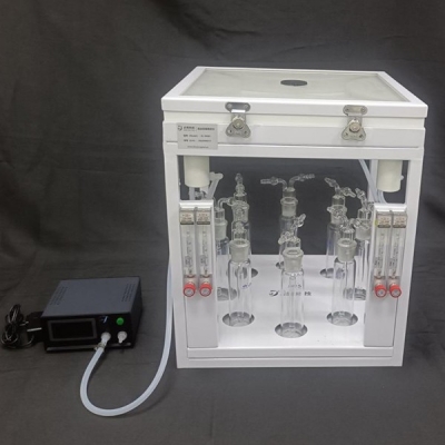 DJ-7001昆蟲六臂嗅覺(jué)儀