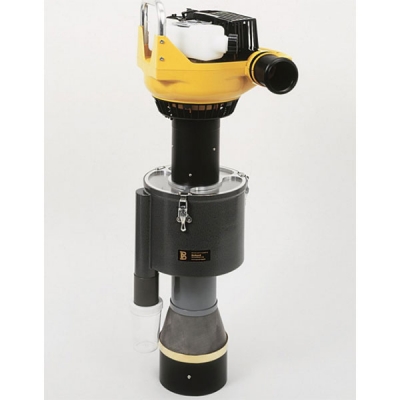 Vortis便攜吸氣式昆蟲(chóng)采樣系統(tǒng)