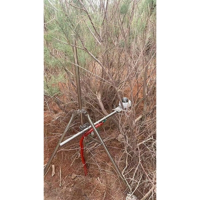 DJ-0377植被冠層分析儀