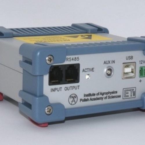 TDR/MUX 微型土壤水分、溫度、電導(dǎo)率、水勢(shì)監(jiān)測(cè)儀