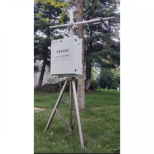 DJ-6313A 多參數(shù)植物指數(shù)儀