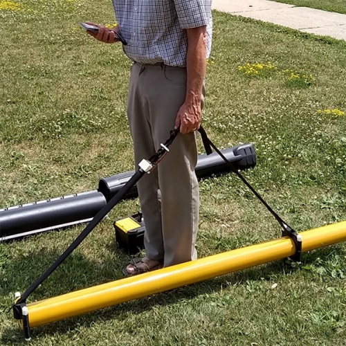 DUALEM-1H 大地電導(dǎo)率儀