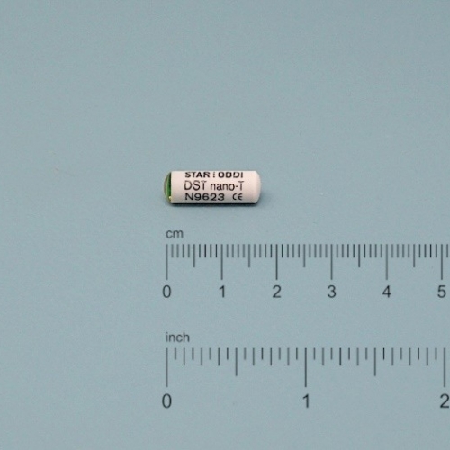 DST nano-T溫度記錄儀