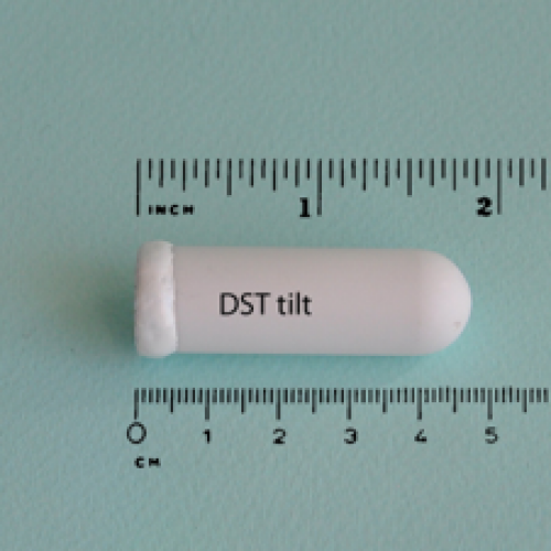 DST tilt傾角溫深度記錄儀