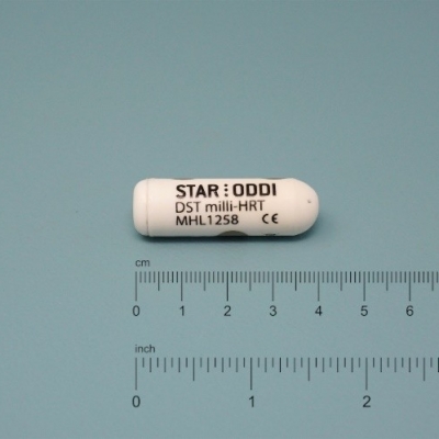 DST milli-HRT心率溫度記錄儀