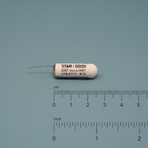 DST micro-HRT Avian心率記錄儀