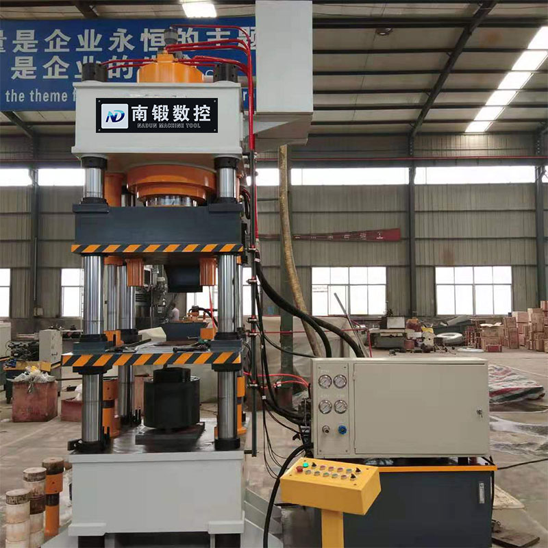 滕州南鍛數控3多噸牛羊舔磚液壓機鹽磚機粉末成型油壓機按需定制 滕州南鍛數控3多噸牛羊舔磚液壓機鹽磚機粉末成型油壓機按需定制